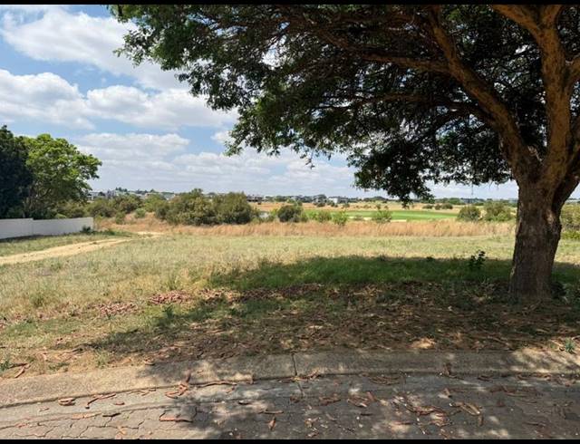 LAND FOR SALE IN COPPERLEAF ESTATE